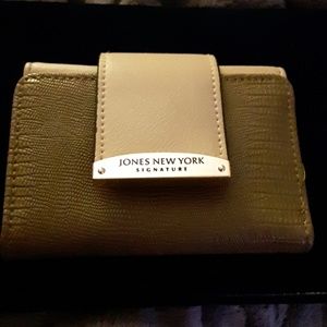 Small wallet